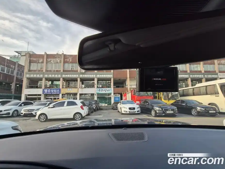 Ford Explorer 2021 2.3 автомат (гидро), фото 17