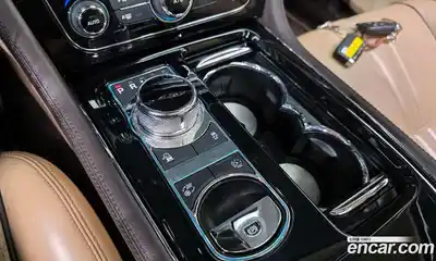 Jaguar XJ 2018 3.0 автомат (гидро), миниатюра 12