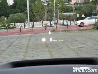 Jaguar I-Pace 2020 автомат (гидро), миниатюра 12