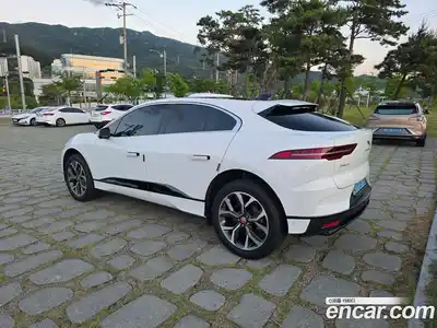 Jaguar I-Pace 2020 автомат (гидро), миниатюра 2 Jaguar I-Pace 2020 автомат (гидро), миниатюра 2