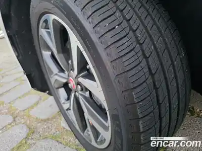 Jaguar I-Pace 2020 автомат (гидро), миниатюра 10 Jaguar I-Pace 2020 автомат (гидро), миниатюра 10
