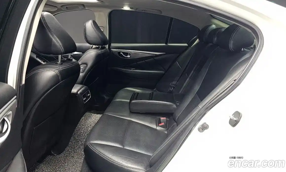 Infiniti Q50 2015 2.1 автомат (гидро), фото 12 Infiniti Q50 2015 2.1 автомат (гидро), фото 12