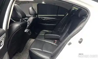 Infiniti Q50 2015 2.1 автомат (гидро), миниатюра 12