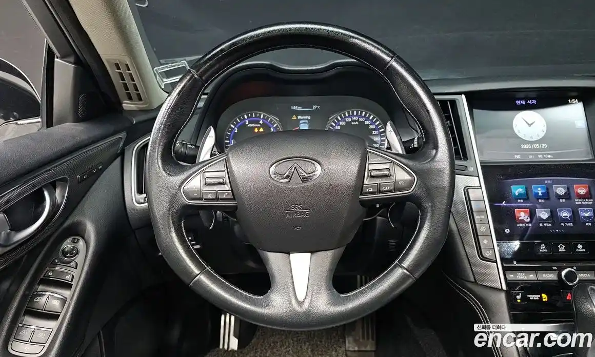Infiniti Q50 2015 2.1 автомат (гидро), фото 13 Infiniti Q50 2015 2.1 автомат (гидро), фото 13