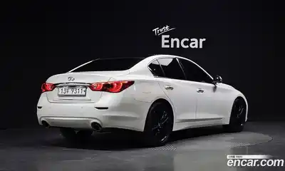 Infiniti Q50 2015 2.1 автомат (гидро), миниатюра 2 Infiniti Q50 2015 2.1 автомат (гидро), миниатюра 2
