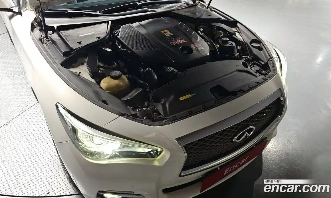 Infiniti Q50 2015 2.1 автомат (гидро), фото 6 Infiniti Q50 2015 2.1 автомат (гидро), фото 6