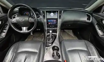 Infiniti Q50 2015 2.1 автомат (гидро), миниатюра 7 Infiniti Q50 2015 2.1 автомат (гидро), миниатюра 7
