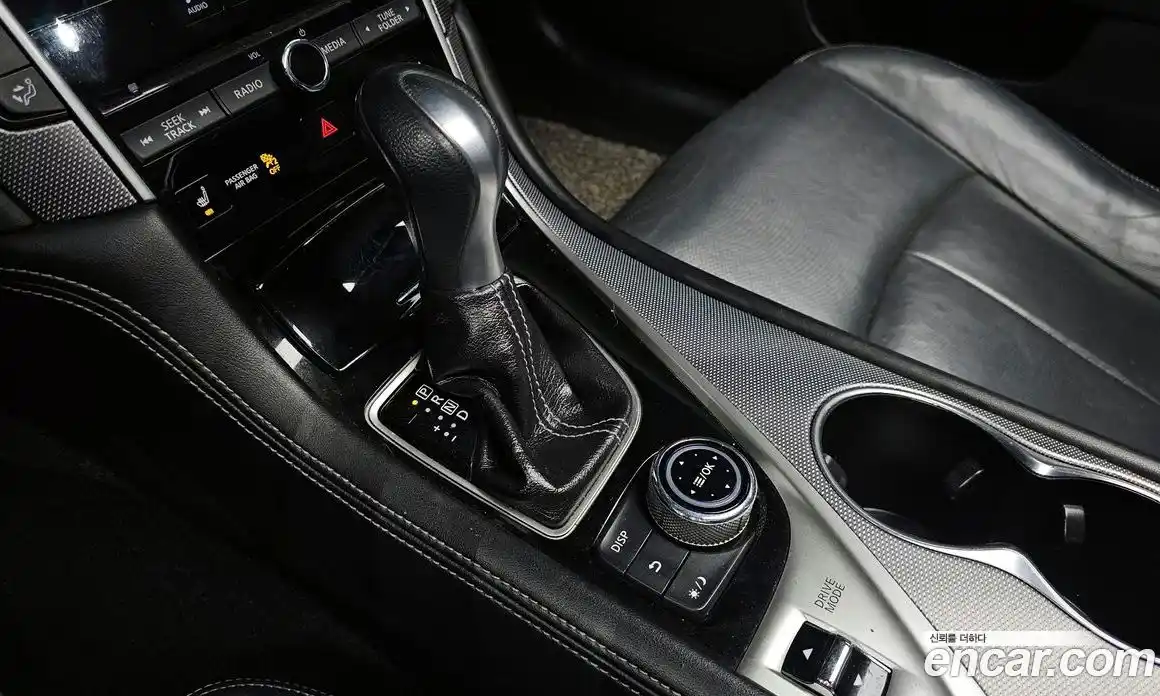Infiniti Q50 2015 2.1 автомат (гидро), фото 9 Infiniti Q50 2015 2.1 автомат (гидро), фото 9