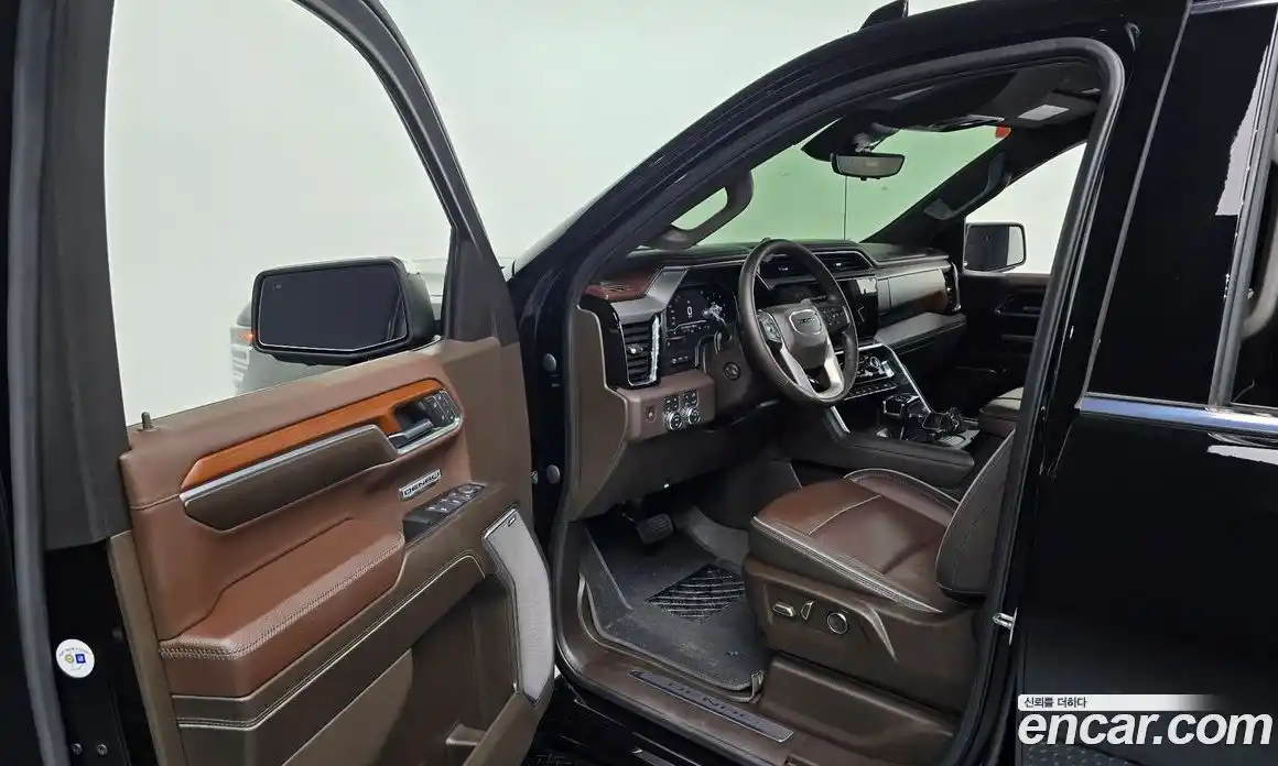 GMC Sierra 2023 6.2 автомат (гидро), фото 11