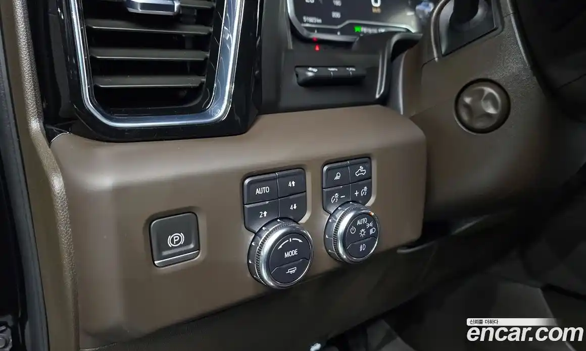 GMC Sierra 2023 6.2 автомат (гидро), фото 14