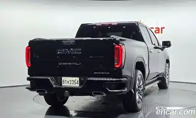 GMC Sierra 2023 6.2 автомат (гидро), миниатюра 2
