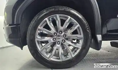 GMC Sierra 2023 6.2 автомат (гидро), миниатюра 5