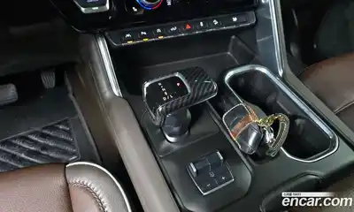 GMC Sierra 2023 6.2 автомат (гидро), миниатюра 9