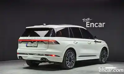 Lincoln Aviator 2024 3.0 автомат (гидро), миниатюра 2 Lincoln Aviator 2024 3.0 автомат (гидро), миниатюра 2