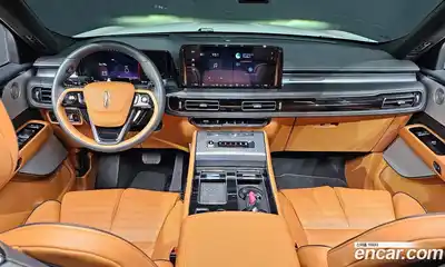 Lincoln Aviator 2024 3.0 автомат (гидро), миниатюра 7 Lincoln Aviator 2024 3.0 автомат (гидро), миниатюра 7