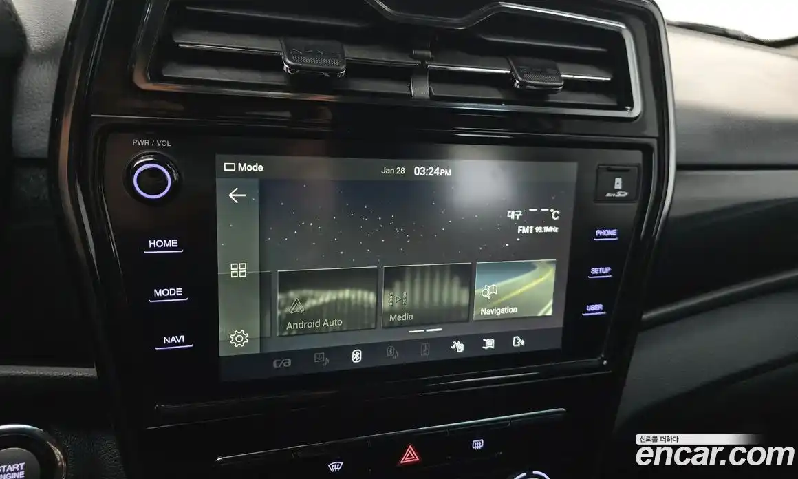 SsangYong TIBOLI 2021 1.5 автомат (гидро), фото 16
