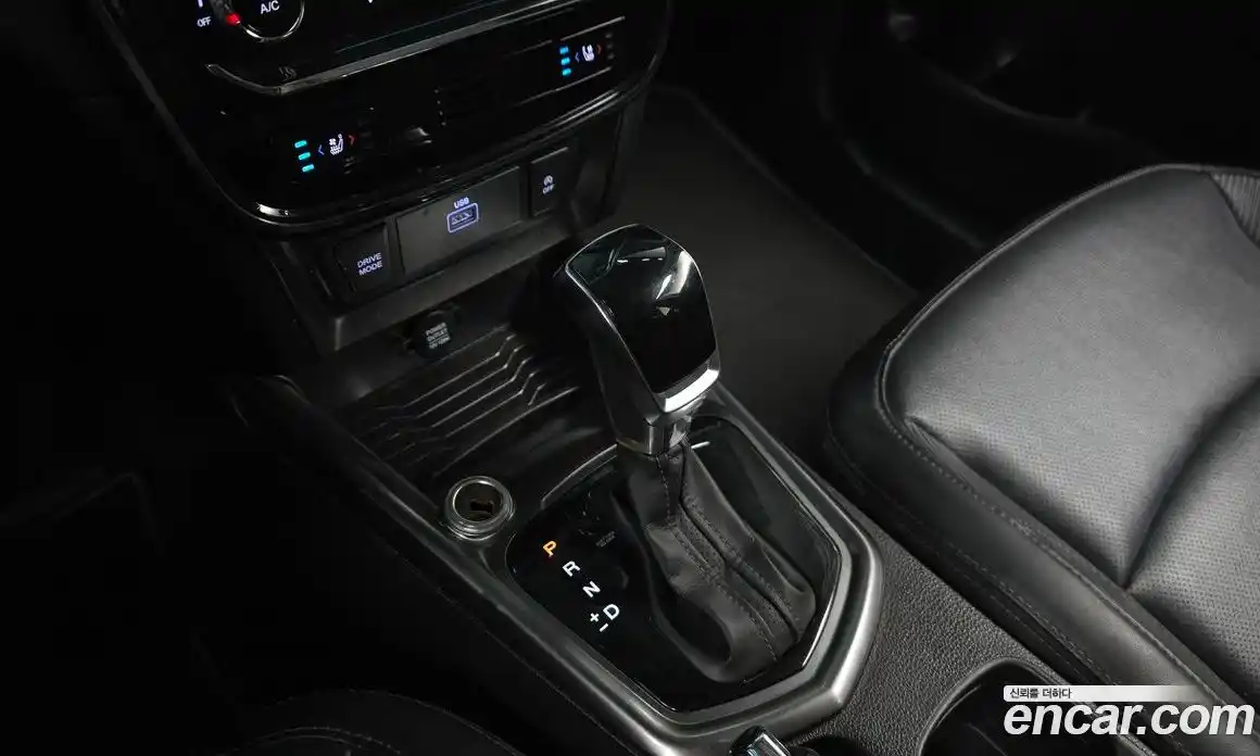 SsangYong TIBOLI 2021 1.5 автомат (гидро), фото 9