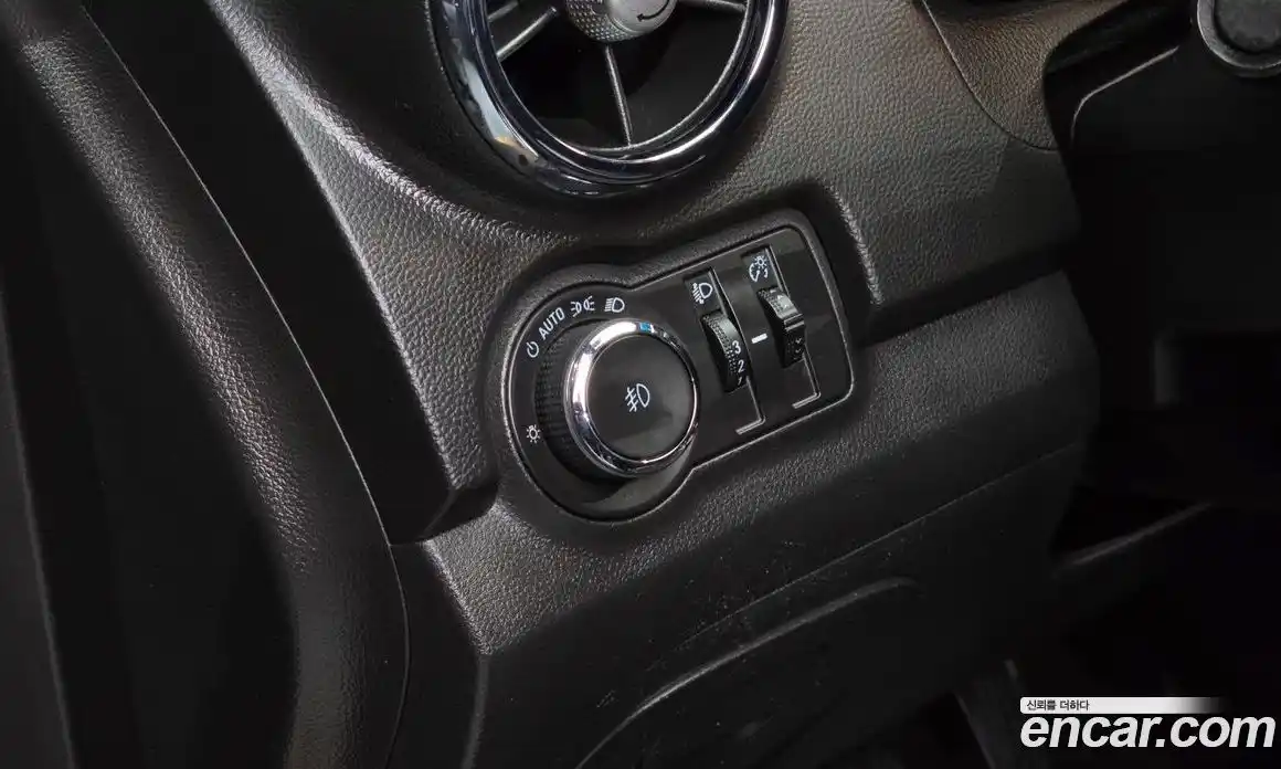 Chevrolet Trax 2013 1.4 автомат (гидро), фото 18