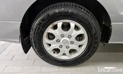 Hyundai Starex 2014 2.5 автомат (гидро), миниатюра 5