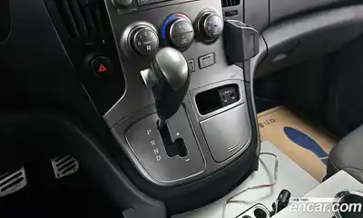 Hyundai Starex 2014 2.5 автомат (гидро), миниатюра 9