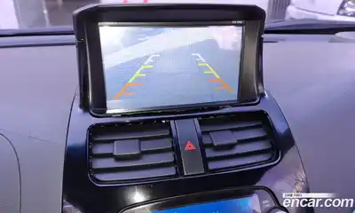 Chevrolet Spark 2014 1.0 автомат (гидро), миниатюра 12
