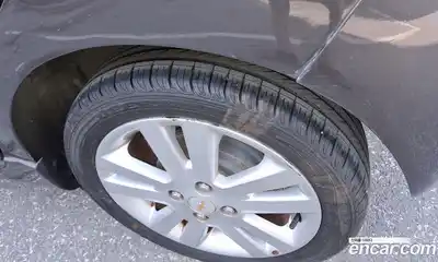 Chevrolet Spark 2014 1.0 автомат (гидро), миниатюра 4