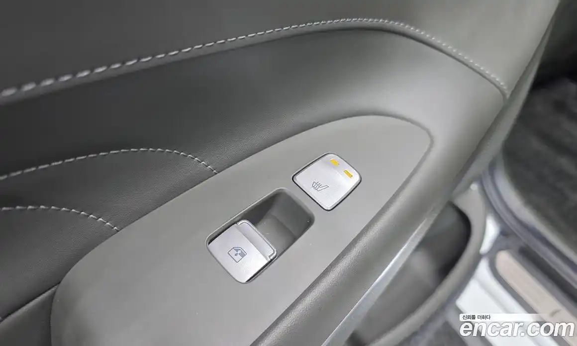Hyundai Grandeur 2020 2.5 автомат (гидро), фото 18