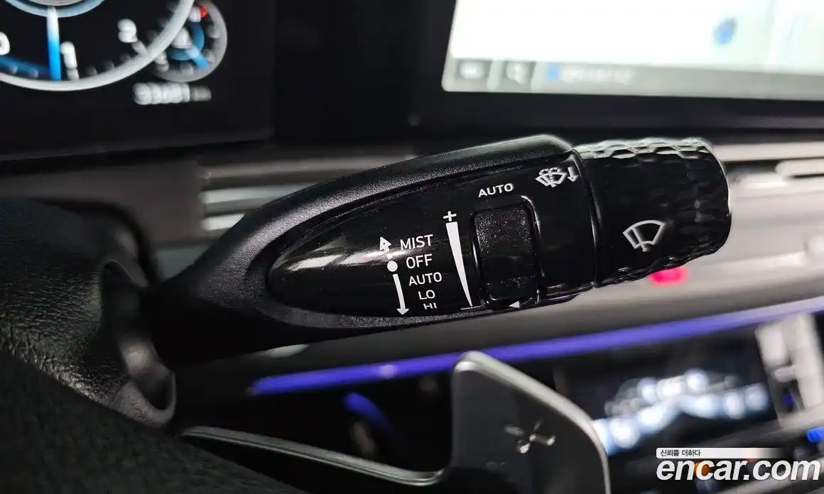 Hyundai Grandeur 2021 2.5 автомат (гидро), фото 16