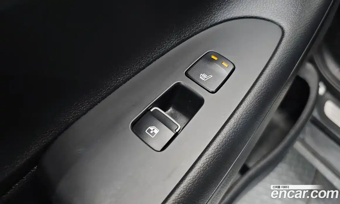 Hyundai Grandeur 2021 2.5 автомат (гидро), фото 19