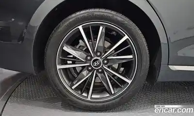 Hyundai Grandeur 2021 2.5 автомат (гидро), миниатюра 5
