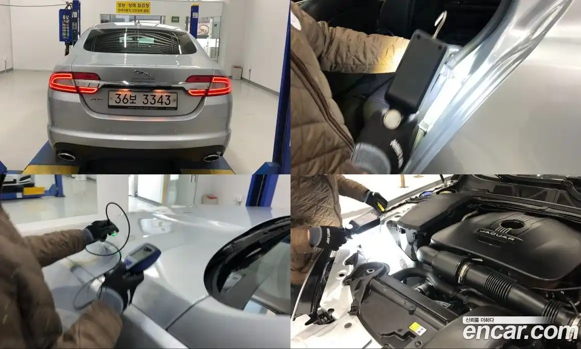Jaguar XF 2015 2.0 автомат (гидро), фото 19 Jaguar XF 2015 2.0 автомат (гидро), фото 19