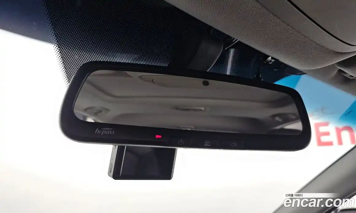 SsangYong Korando 2014 2.0 автомат (гидро), фото 14