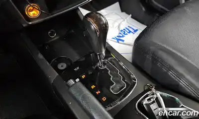 SsangYong Korando 2014 2.0 автомат (гидро), миниатюра 9