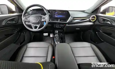 Chevrolet Trax 2023 1.2 автомат (гидро), миниатюра 7