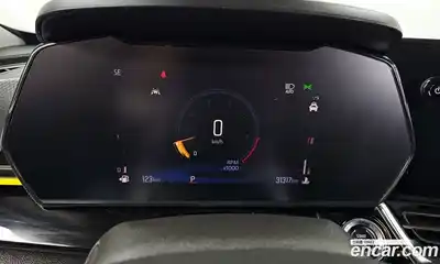 Chevrolet Trax 2023 1.2 автомат (гидро), миниатюра 8