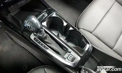 Chevrolet Trax 2023 1.2 автомат (гидро), миниатюра 9