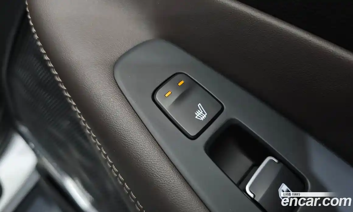 Hyundai Santa Fe 2021 1.6 автомат (гидро), фото 19