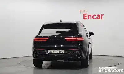 Genesis GV70 2021 2.5 автомат (гидро), миниатюра 4