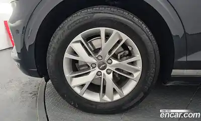 Genesis GV70 2021 2.5 автомат (гидро), миниатюра 5