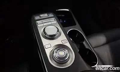 Genesis GV70 2021 2.5 автомат (гидро), миниатюра 9