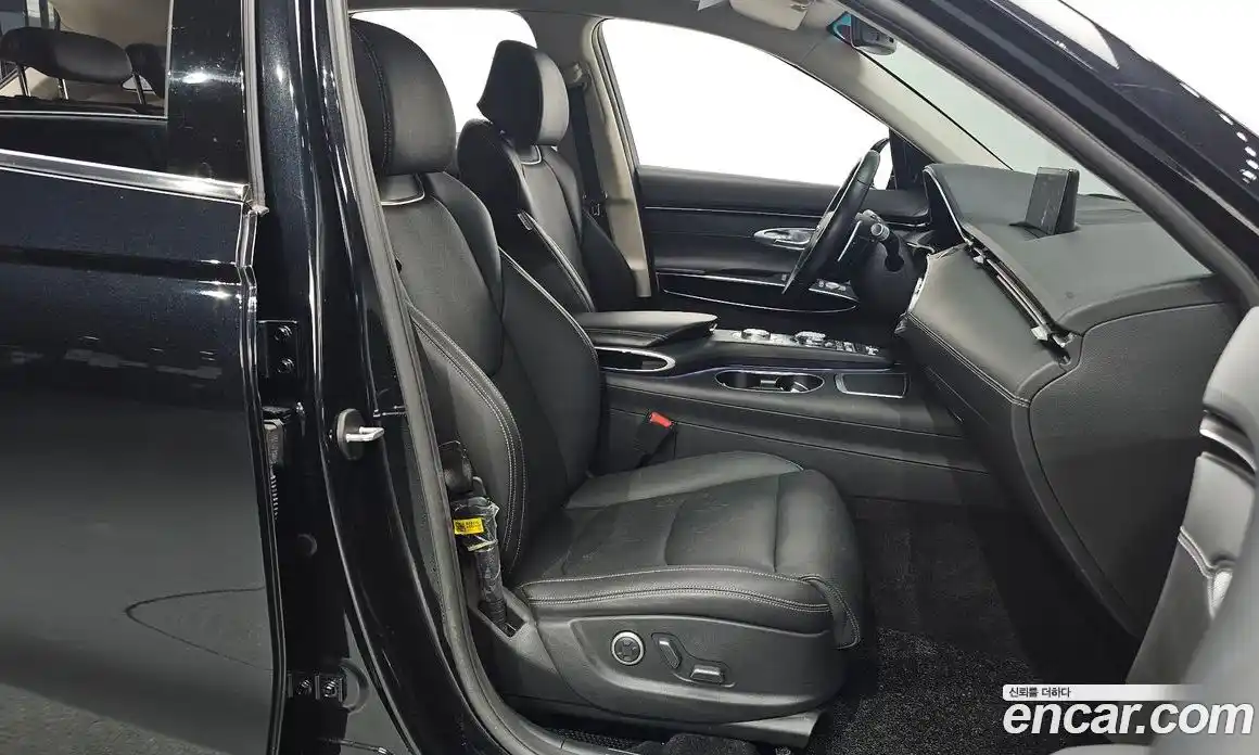 Genesis GV70 2021 2.5 автомат (гидро), фото 10