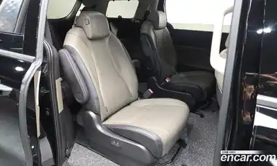 Kia Carnival 2024 3.5 автомат (гидро), миниатюра 11