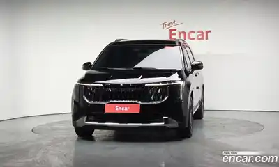 Kia Carnival 2024 3.5 автомат (гидро), миниатюра 2