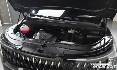 Kia Carnival 2024 3.5 автомат (гидро), миниатюра 5