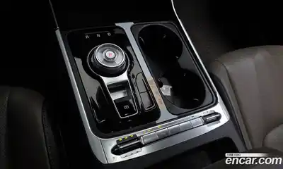Kia Carnival 2024 3.5 автомат (гидро), миниатюра 8