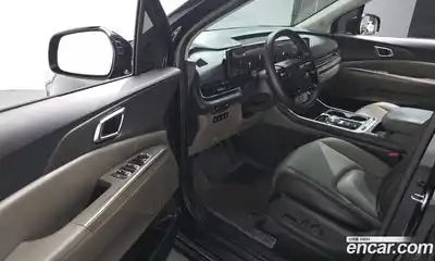 Kia Carnival 2024 3.5 автомат (гидро), миниатюра 10