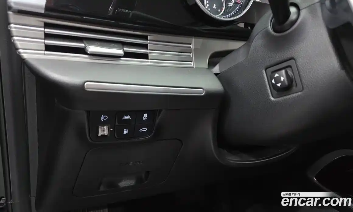 Hyundai Grandeur 2020 2.5 автомат (гидро), фото 17