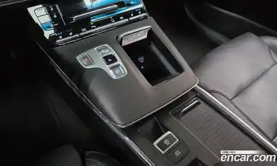 Hyundai Grandeur 2020 2.5 автомат (гидро), миниатюра 9