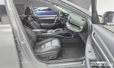 Hyundai Grandeur 2020 2.5 автомат (гидро), миниатюра 10