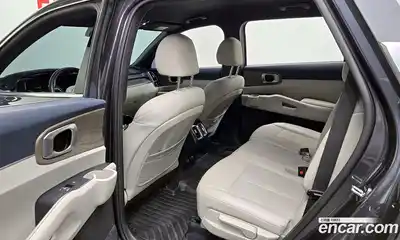 Kia Sorento 2022 1.6 автомат (гидро), миниатюра 11
